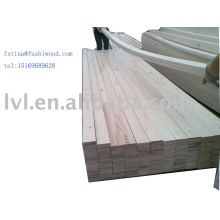 construction used lvl/ lvb timber